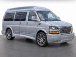 2021 GMC Savana 2500 LS