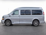 2021 GMC Savana 2500 LS