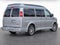 2021 GMC Savana 2500 LS