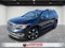 2017 GMC Acadia SLT-2