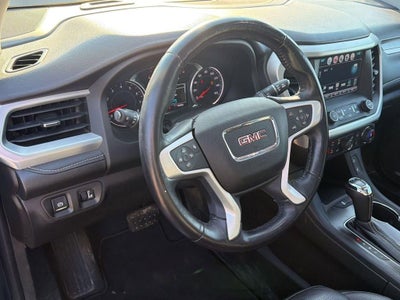 2017 GMC Acadia SLT-2