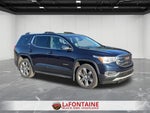 2017 GMC Acadia SLT-2
