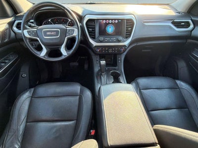 2017 GMC Acadia SLT-2