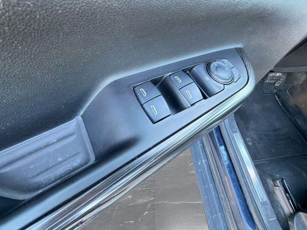 2017 GMC Acadia SLT-2