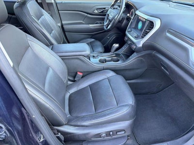 2017 GMC Acadia SLT-2