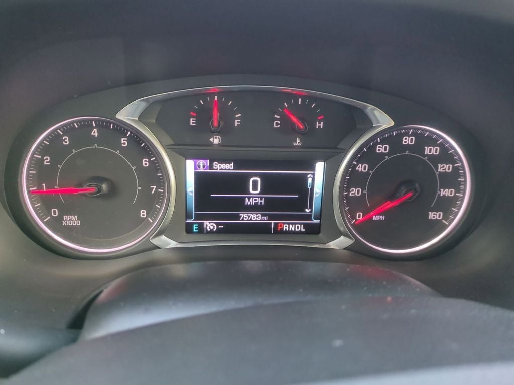 2018 GMC Acadia SLT-2