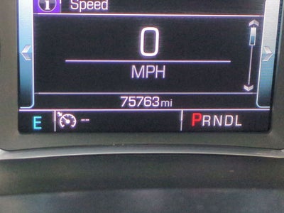 2018 GMC Acadia SLT-2