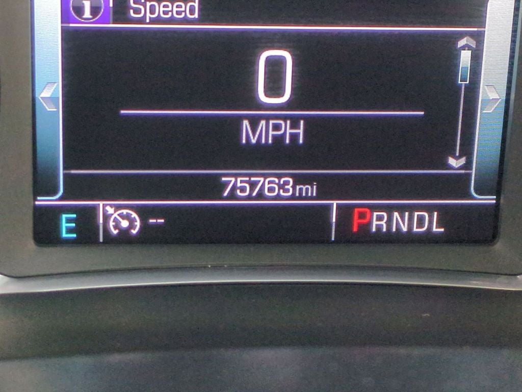 2018 GMC Acadia SLT-2