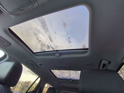 2018 GMC Acadia SLT-2