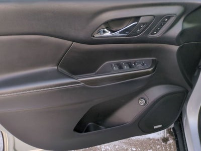 2018 GMC Acadia SLT-2