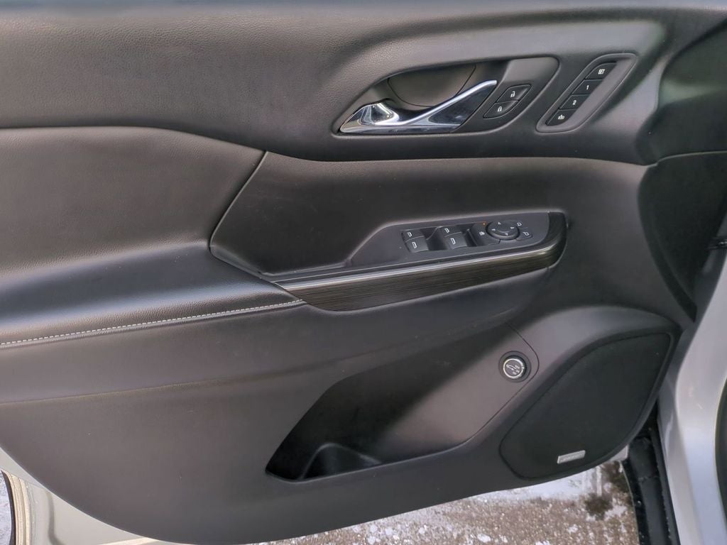 2018 GMC Acadia SLT-2