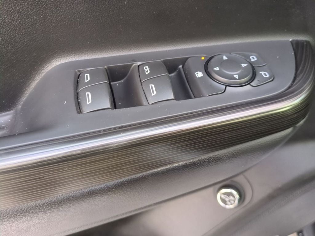 2018 GMC Acadia SLT-2