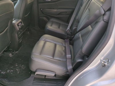 2018 GMC Acadia SLT-2