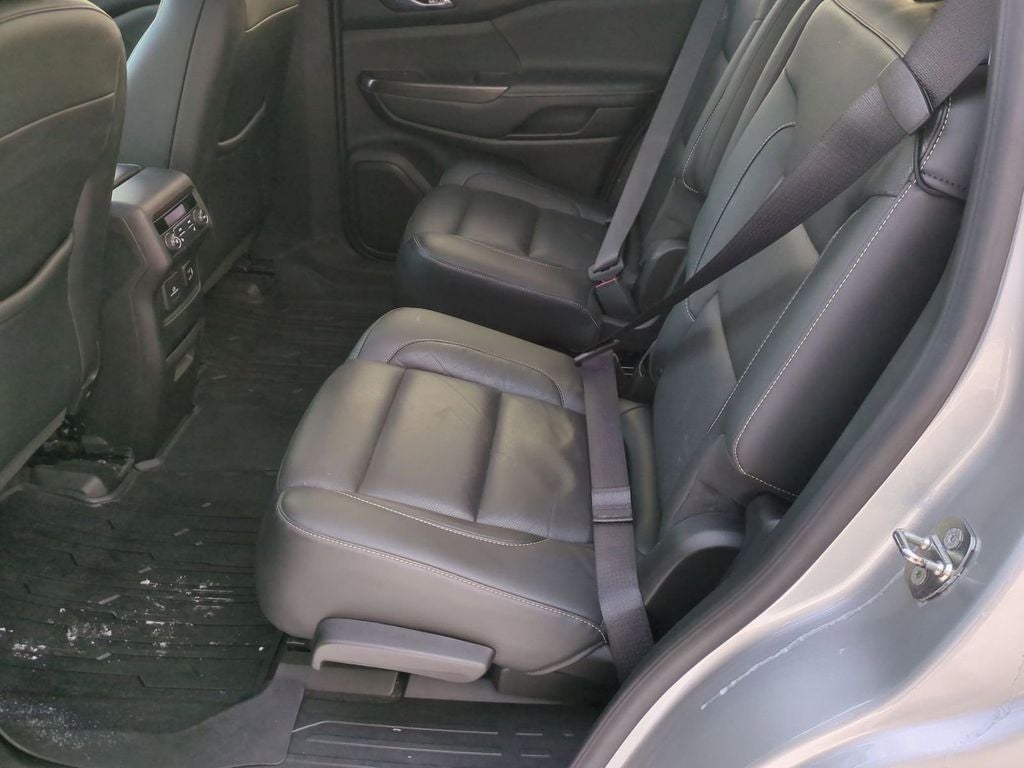 2018 GMC Acadia SLT-2