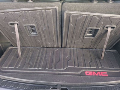 2018 GMC Acadia SLT-2