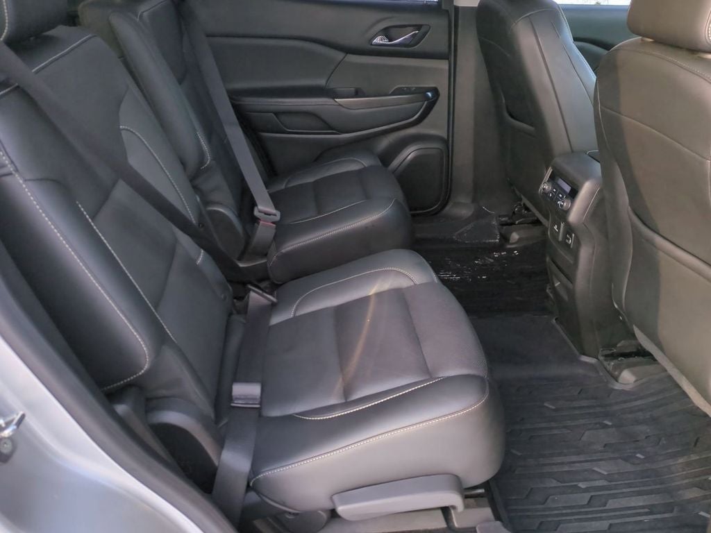 2018 GMC Acadia SLT-2