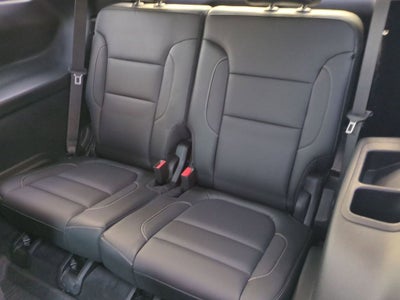 2018 GMC Acadia SLT-2