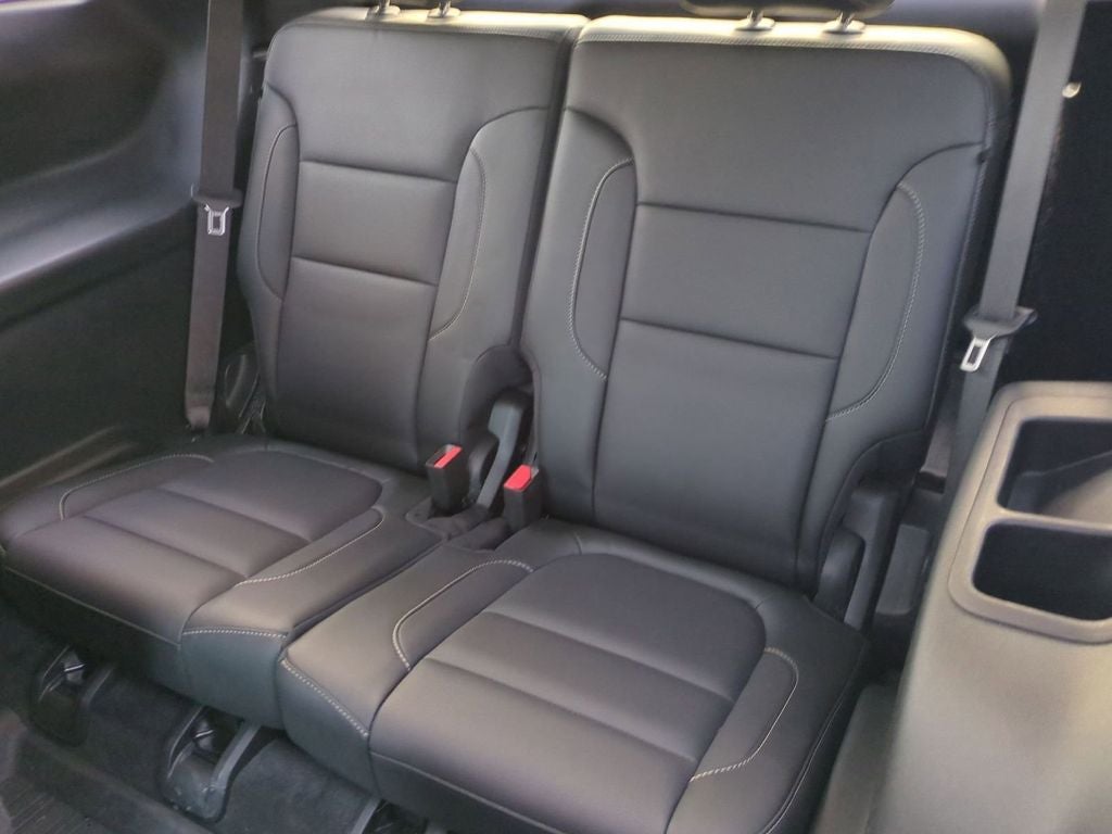 2018 GMC Acadia SLT-2