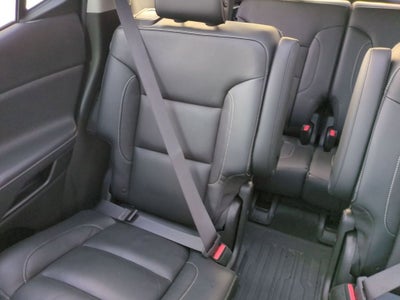 2018 GMC Acadia SLT-2