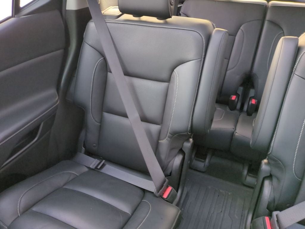 2018 GMC Acadia SLT-2