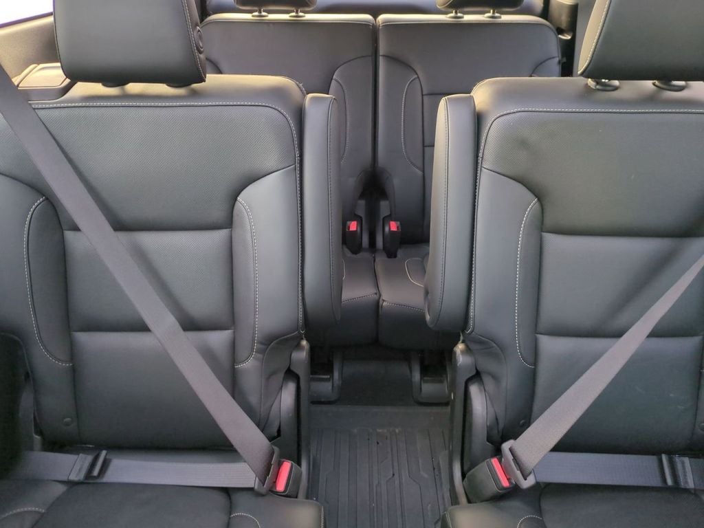 2018 GMC Acadia SLT-2