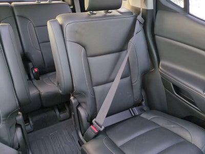 2018 GMC Acadia SLT-2