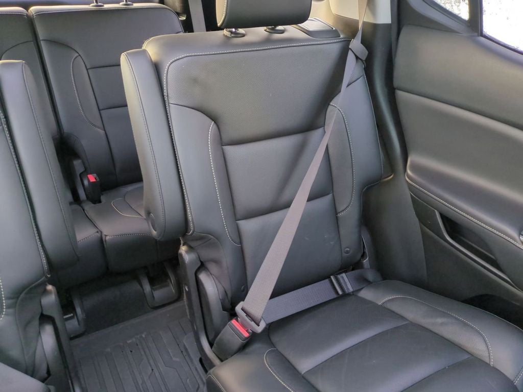 2018 GMC Acadia SLT-2