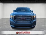2019 GMC Yukon SLE
