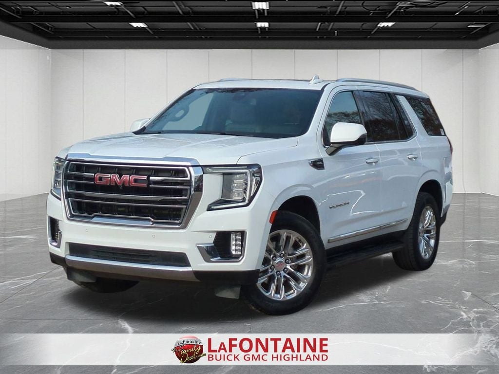 Lafontaine Chrysler Jeep Dodge Ram Fenton