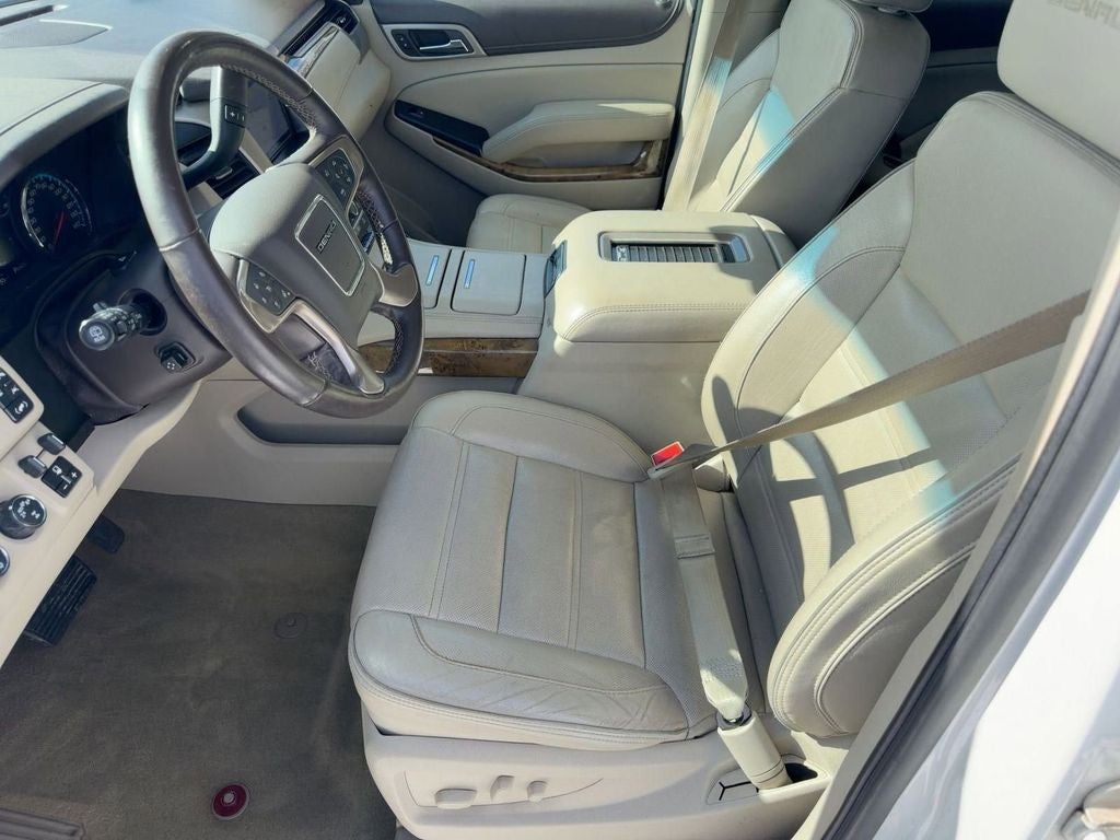 2017 GMC Yukon XL Denali