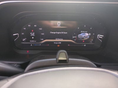 2024 GMC Yukon XL Denali Ultimate