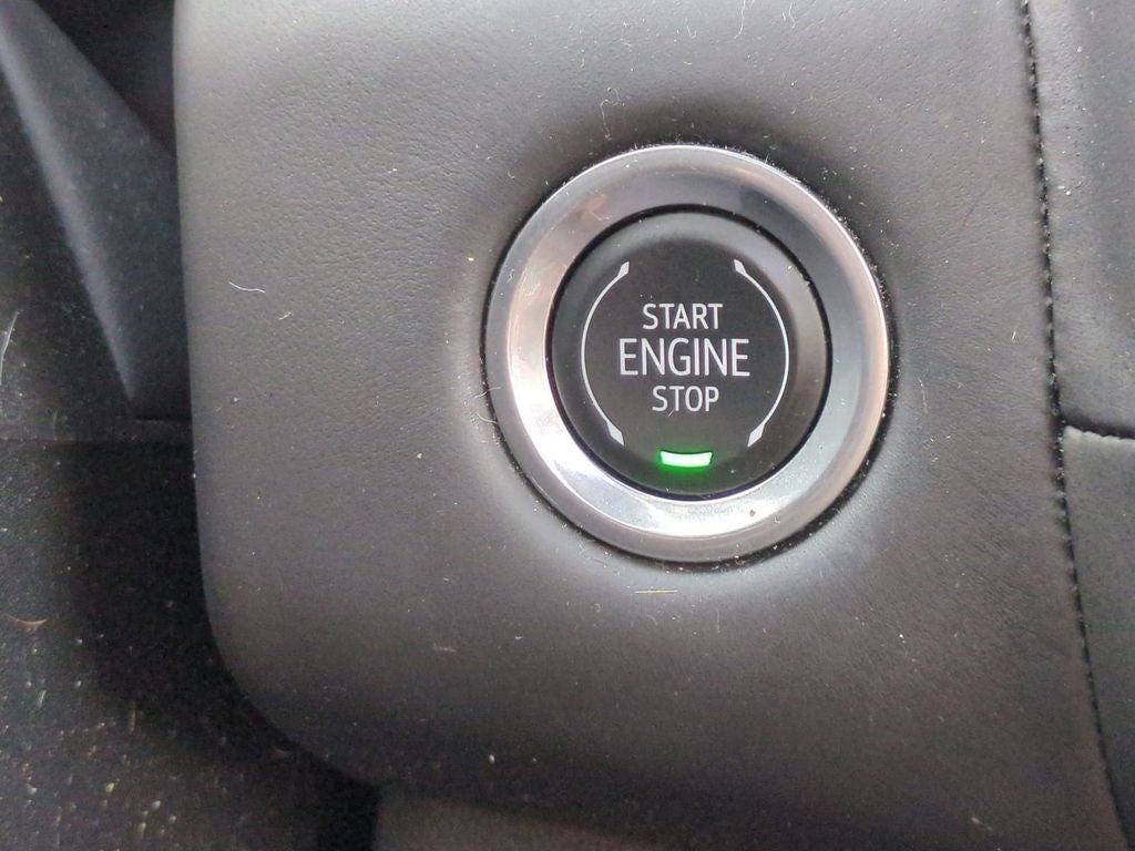 2024 GMC Yukon XL Denali Ultimate