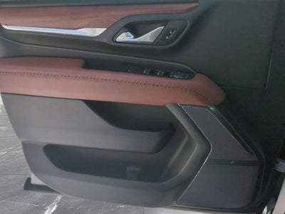 2024 GMC Yukon XL Denali Ultimate