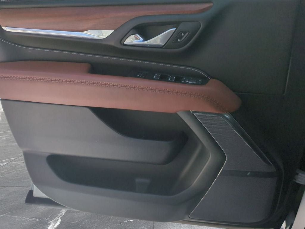 2024 GMC Yukon XL Denali Ultimate