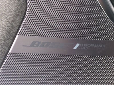 2024 GMC Yukon XL Denali Ultimate