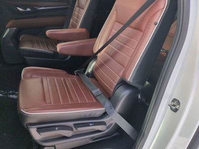 2024 GMC Yukon XL Denali Ultimate