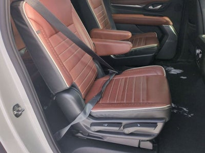 2024 GMC Yukon XL Denali Ultimate