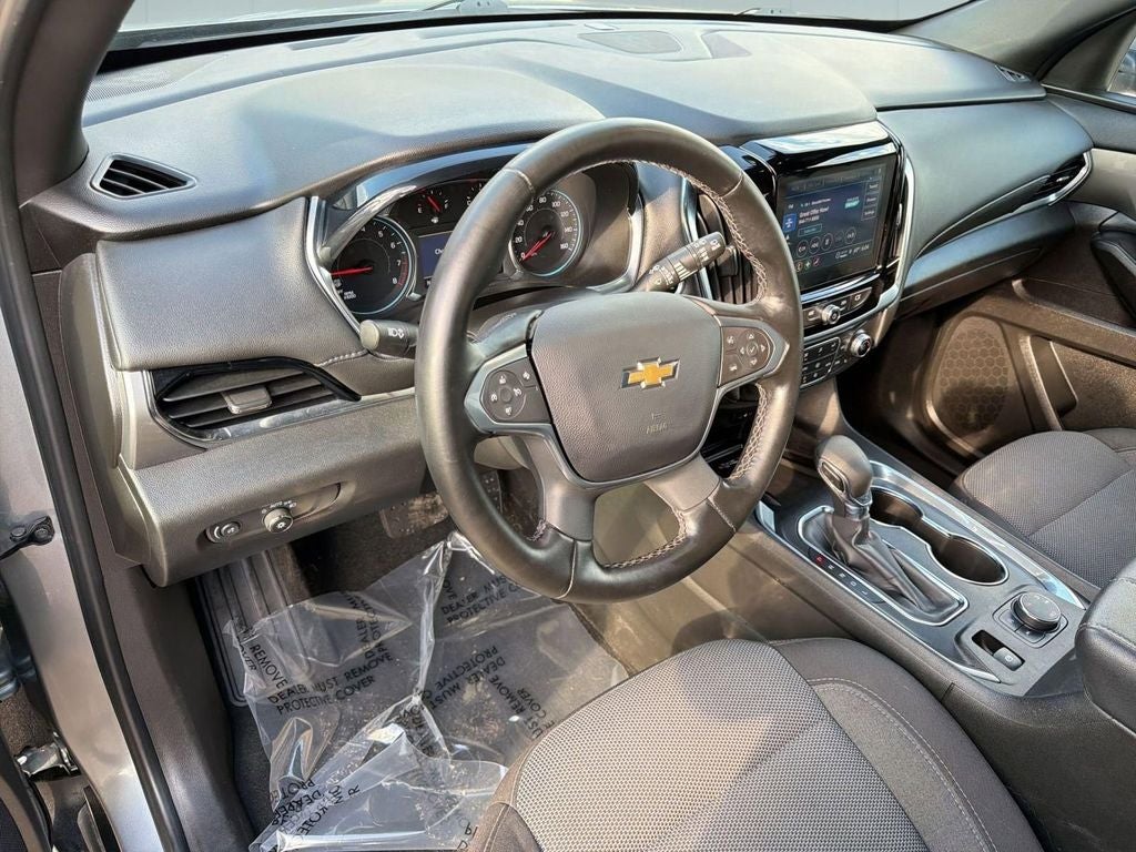 2023 Chevrolet Traverse LT 1LT