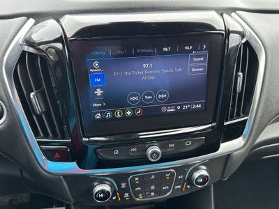 2023 Chevrolet Traverse LT 1LT