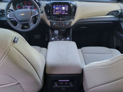 2023 Chevrolet Traverse LT 1LT