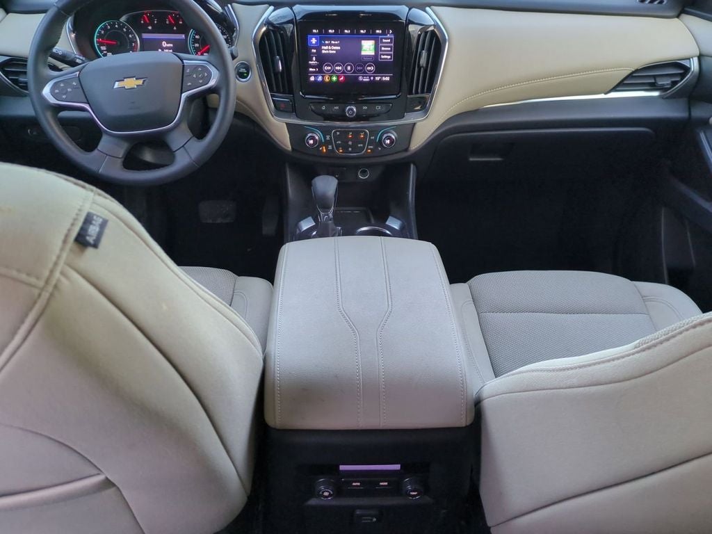 2023 Chevrolet Traverse LT 1LT