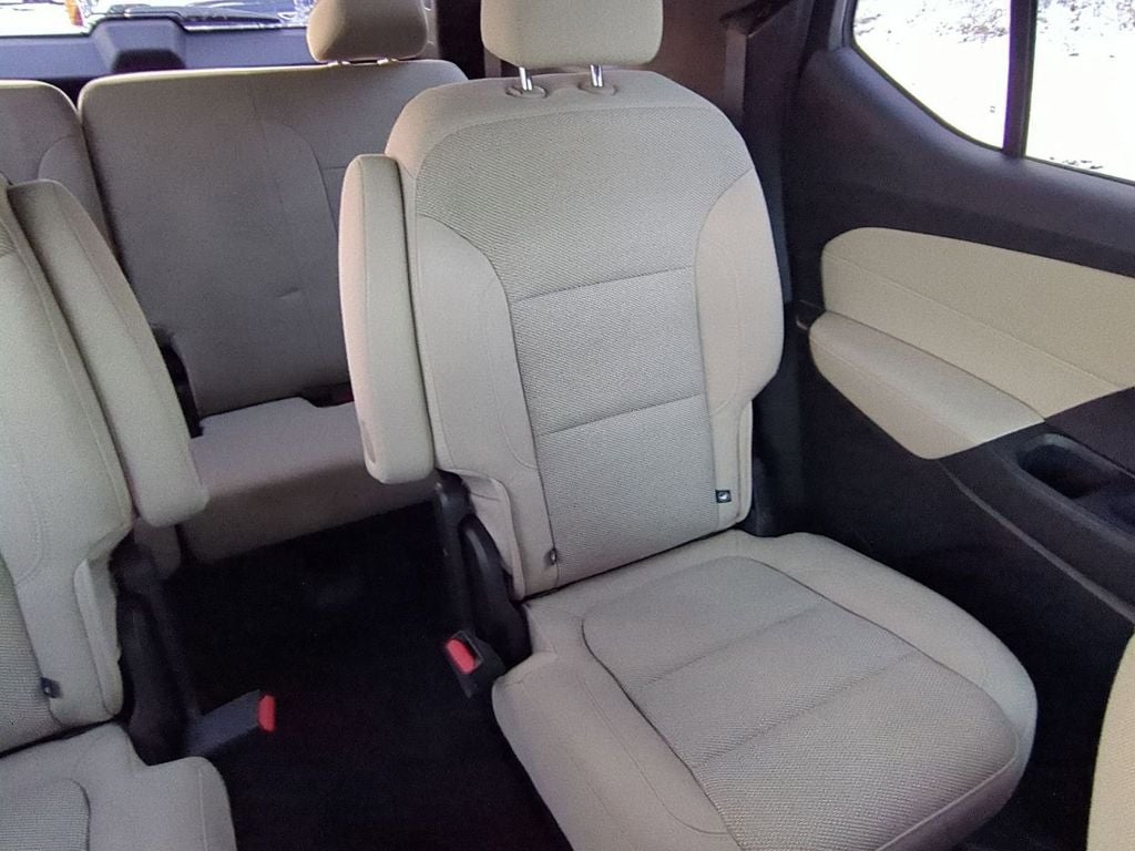 2023 Chevrolet Traverse LT 1LT