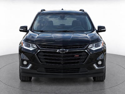 2019 Chevrolet Traverse RS 2LT