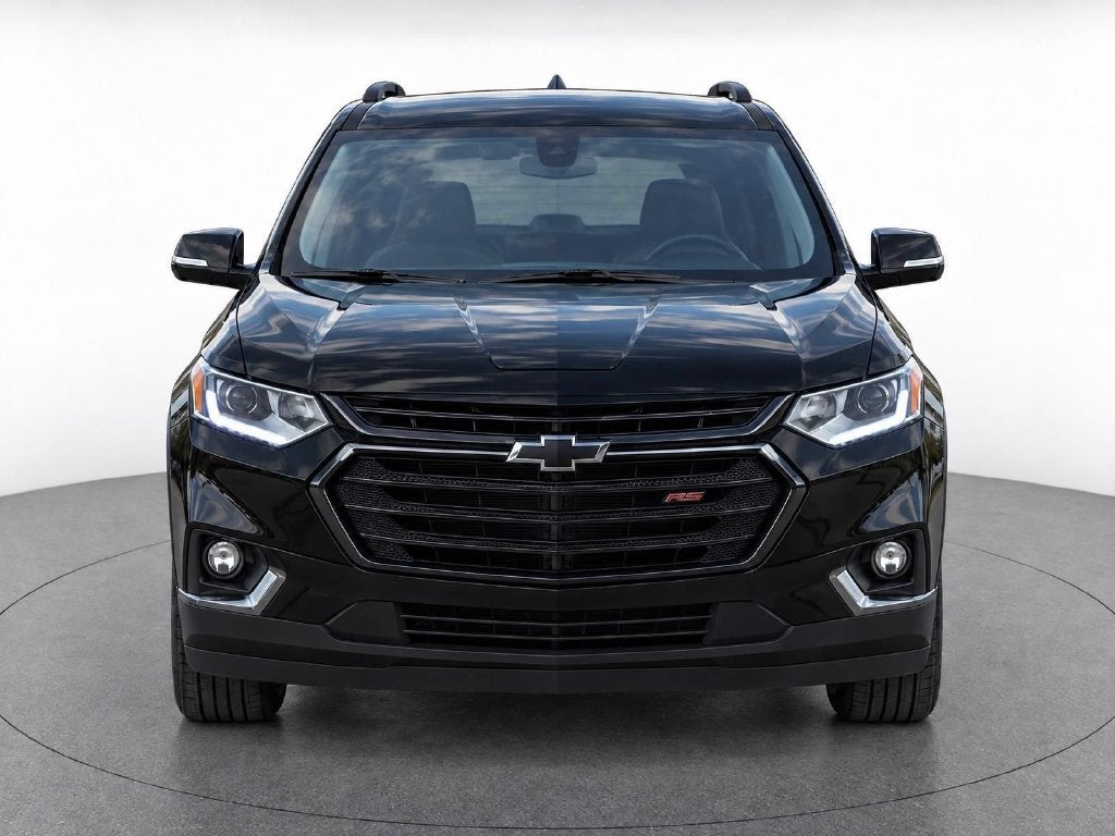 2019 Chevrolet Traverse RS 2LT
