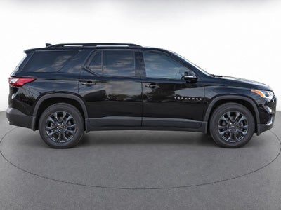 2019 Chevrolet Traverse RS 2LT