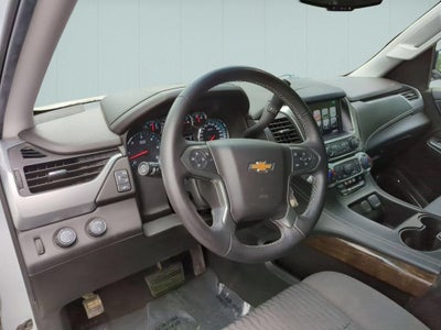 2018 Chevrolet Tahoe LS