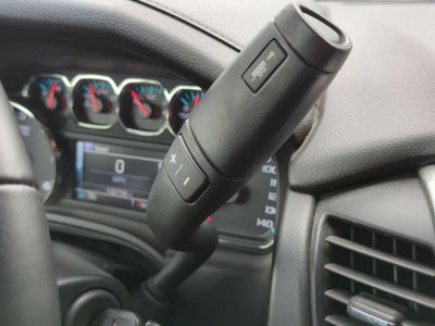 2018 Chevrolet Tahoe LS