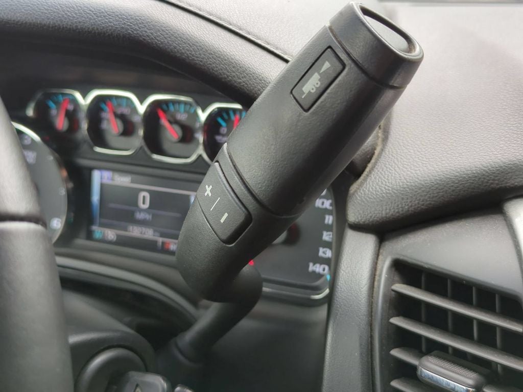2018 Chevrolet Tahoe LS
