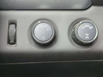 2018 Chevrolet Tahoe LS