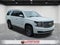 2018 Chevrolet Tahoe LS
